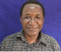 DEMETRIUS NGADAYA